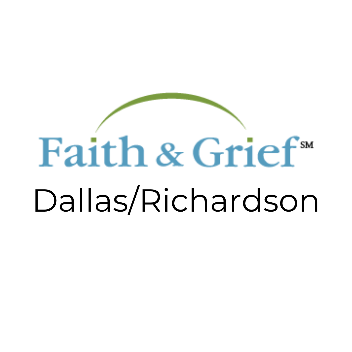 2026 Support Gathering Registration - Dallas/Richardson - logo
